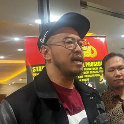 Pandji Pragiwaksono Diperiksa Bareskrim, Masih soal Dugaan Hina Adat Toraja
