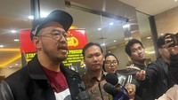 Pandji Pragiwaksono Sebut Sidang Adat Pengalaman Berkesan