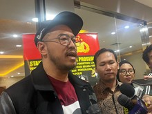 Pandji Pragiwaksono Diperiksa Bareskrim, Masih soal Dugaan Hina Adat Toraja