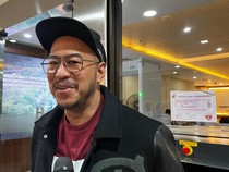 Video: Pandji Pragiwaksono Dicecar 17 Pertanyaan Terkait Kasus Candaan Toraja