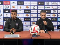 Dihantam Cedera, Arema FC Tetap Bidik Poin di Markas Bhayangkara FC