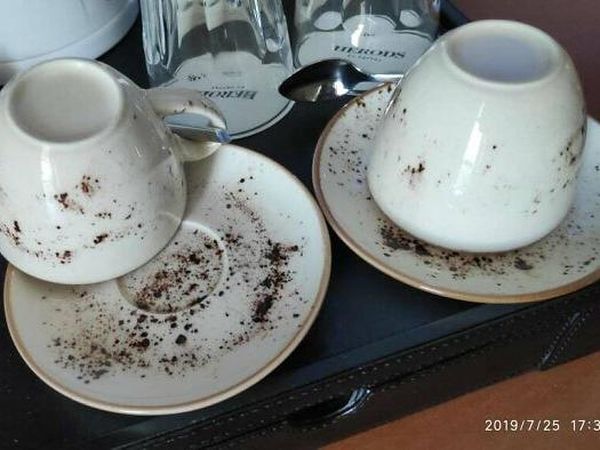Pelayanan Hotel Paling Buruk yang Dialami Netizen, Kamu Pernah Juga?