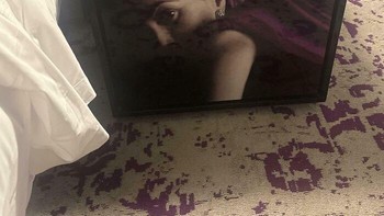 Kena jumpscare. Kenapa desainnya begini, sih? Foto: AintFrayNoGhost via Bored Panda  