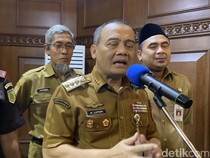 Luthfi Sebut LPG-BBM di Jateng Aman Jelang Lebaran: Nggak Usah Kemrungsung