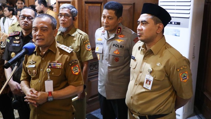 Pemprov Jateng