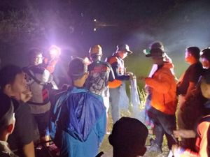 Mancing Lalu Mandi di Kubangan Galian C, Bocah di Pasuruan Tenggelam