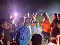 Mancing Lalu Mandi di Kubangan Galian C, Bocah di Pasuruan Tenggelam