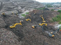 Pemprov DKI Minta Warga Pilah Sampah untuk Kurangi Beban TPST Bantargebang