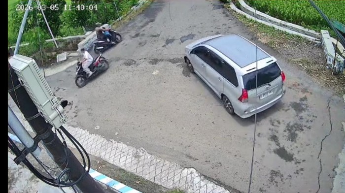 Pencurian di Ponorogo modus terapi kesehatan