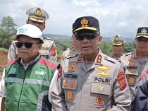 Tol Bocimi 3 Siap Dipakai Saat Mudik, Diklaim Pangkas 7 Titik Macet