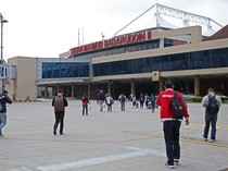 Penumpang Bandara SMB II Palembang Naik 16,6 Persen Saat Mudik Lebaran