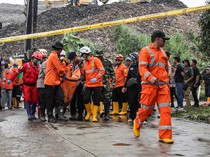 DPRD DKI Bentuk Pansus Pengelolaan Sampah Buntut TPST Bantargebang Longsor