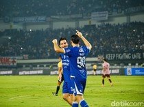 Jadwal Persib Vs PSIM, Laga Kandang yang Penting Dimenangkan Maung Bandung