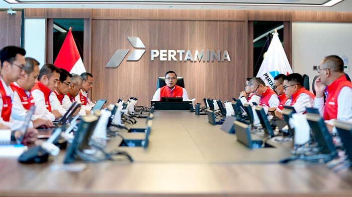 Pertamina