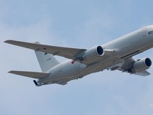 Pakai Pesawat Militer, Jepang Evakuasi Warganya dari Timur Tengah