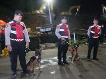 Jumlah Korban Tewas Akibat Gunung Sampah Bantargebang Longsor Jadi 4 Orang