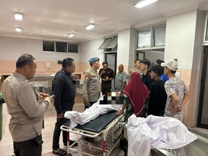 Tawuran 2 Kelompok di Palembang Tewaskan 1 Orang, Polisi Buru Pelaku