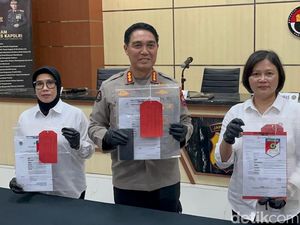 Lecehkan Atletnya, Pelatih Bela Diri KONI Jatim Jadi Tersangka