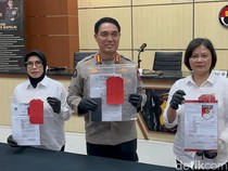 Lecehkan Atletnya, Pelatih Bela Diri KONI Jatim Jadi Tersangka