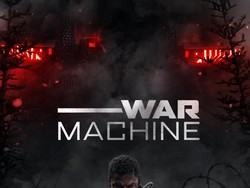 Ini 7 Film Netflix Wajib Tonton Buat Kamu yang Suka War Machine