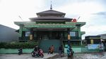 Potret Masjid di Bekasi yang Punya Kabah