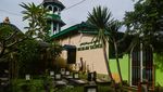 Potret Masjid Tertua Tangerang Berdiri Sejak 1576