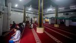 Potret Masjid Tertua Tangerang Berdiri Sejak 1576