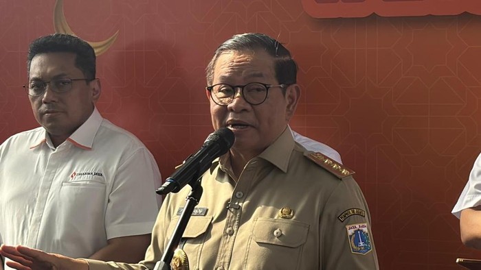 Pramono Dukung Batasan Medsos Anak: Atasi Kecanduan Gadget di Era Digital