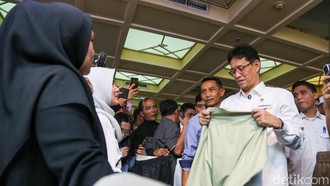 Belum Ada Rencana Naikkan BBM Subsidi, Purbaya Pelototi Harga Minyak Dunia