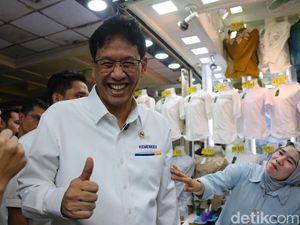 Dipuji Prabowo, Purbaya Pastikan Bea Cukai Batal Dibubarkan!