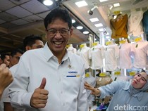 Dipuji Prabowo, Purbaya Pastikan Bea Cukai Batal Dibubarkan!