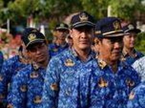 Pemkot Palembang Pastikan Tak Ada PHK Pegawai, Fokus Tekan Rasio Belanja