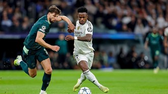 Madrid Vs City Hadir Lagi, Sudah Mirip Pertandingan Liga!