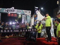 Cara Polisi Magetan Cegah Konflik Antarpemuda Selama Ramadan