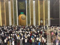 Hafal Al-Fatihah tapi Tidak Hafal Surah Pendek Bisa Jadi Imam