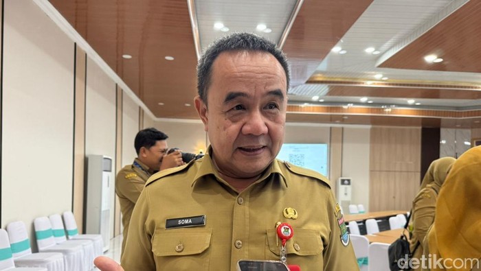 **Pemkab Tangerang Beri Suara Terbuka untuk Perubahan Aturan Lahan Sawah**