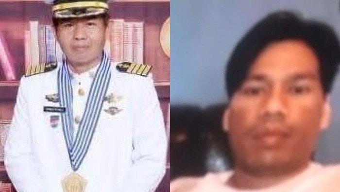 Dua ABK WNI hilang setelah kapal Tugboat Musaffah 2 meledak di Selat Hormuz dari Sulsel. Keduanya bernama Miswar Maturasi dan Sirajuddin (43).