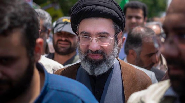 Siapa Mojtaba Khamenei, pemimpin tertinggi Iran yang baru?