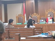 Auditor BPK Ungkap Perusahaan AS Ogah Diperiksa Terkait Kasus LNG