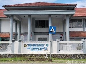 162 Napi Rutan Bima Diusulkan Terima Remisi Idul Fitri 2026