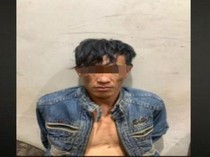 Pelaku yang Begal Remaja 15 Tahun di Empat Lawang Ditangkap Polisi