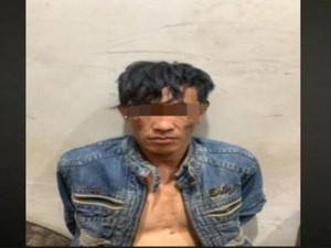 Pelaku yang Begal Remaja 15 Tahun di Empat Lawang Ditangkap Polisi