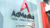 TelkomMetra Teken CSPA, Fullerton Health Siap Akuisisi AdMedika Group