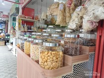 Sebentar Lagi Lebaran, Jangan Lupa Hunting Oleh-oleh di Cirebon