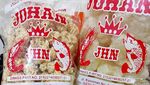 Sebentar Lagi Lebaran, Jangan Lupa Hunting Oleh-oleh di Cirebon