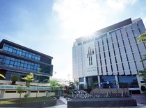 Pernyataan Sikap Universitas Alma Ata soal Dinamika Geopolitik Global-MBG