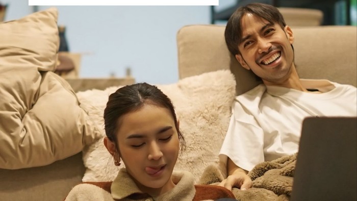 Alih-alih senyum, sahabat berduka kehilangan Vidi Aldiano untuk selamanya.