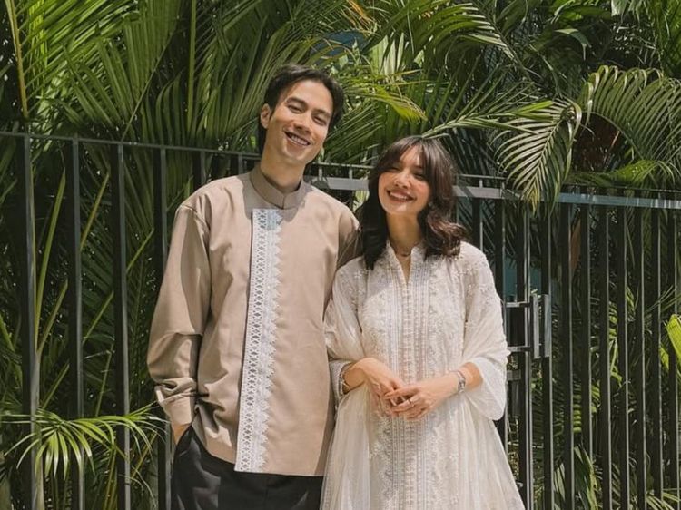 Teman-teman Vidi Aldiano Datang ke Rumah Setiap Hari Temani Sheila Dara