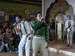 Video: Yovie & Nuno Rayakan 25 Tahun, Bakal Gelar Konser School to School