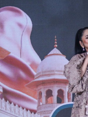 Vina Panduwinata-Yovie Nuno Meriahkan Ramadan Rhapsody 2026